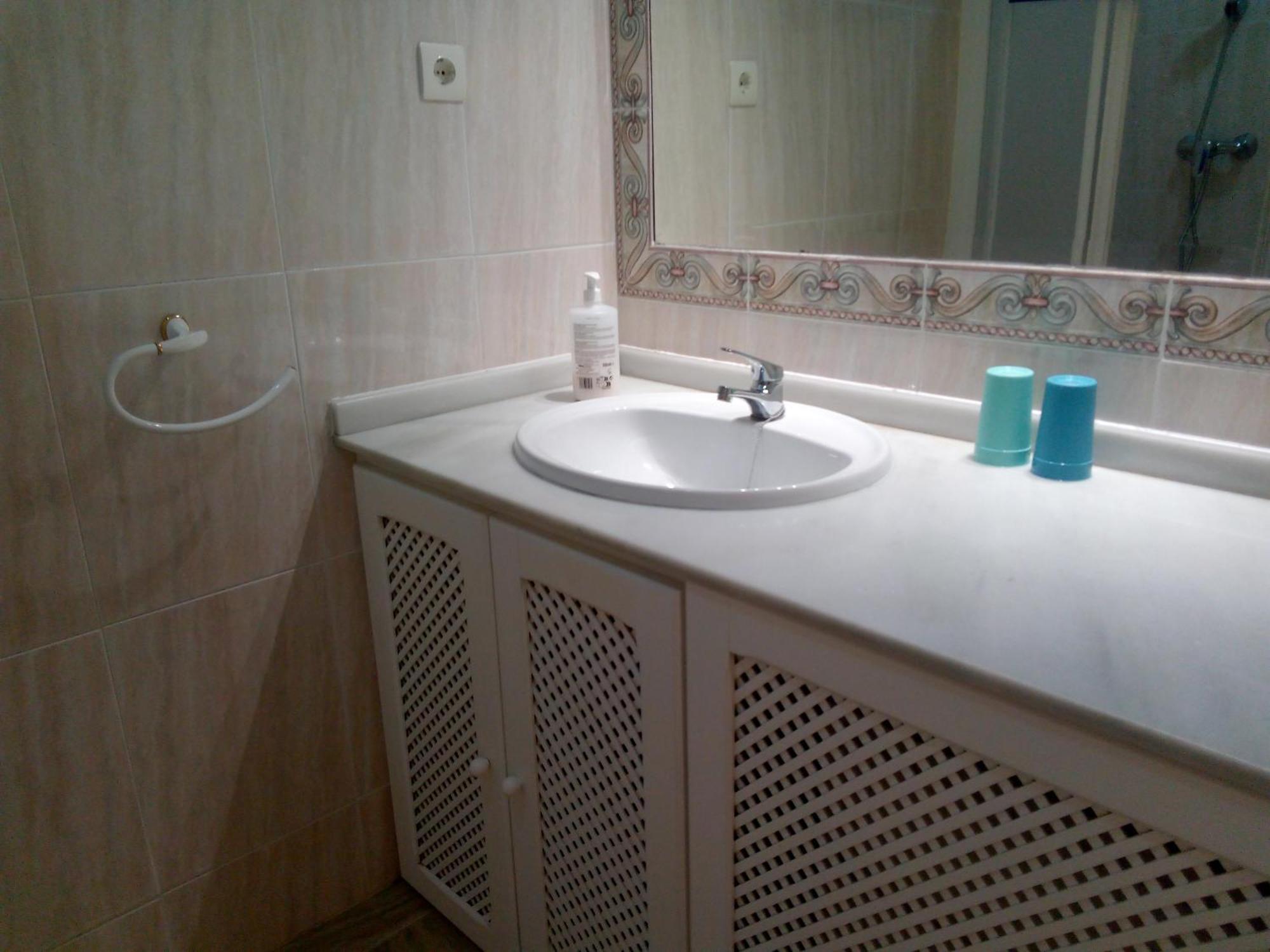 Los Cisnes Beach Studio 100m Playa Benalmadena