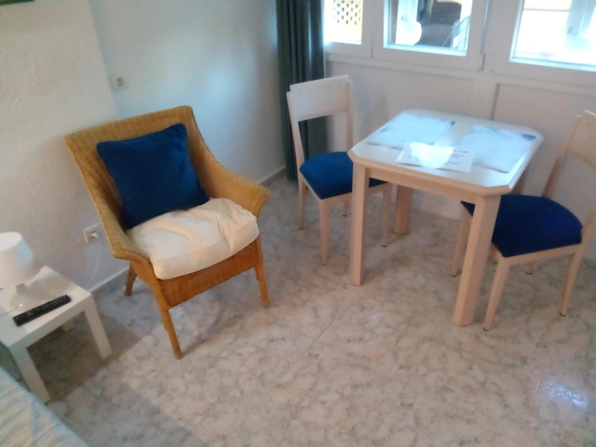 Los Cisnes Beach Studio 100m Playa * Benalmadena